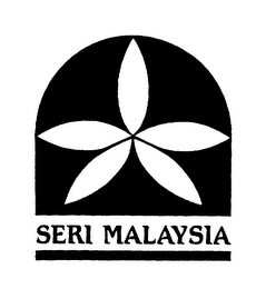 SERI MALAYSIA logo