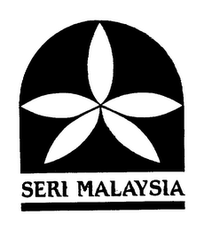SERI MALAYSIA logo