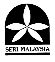 SERI MALAYSIA logo