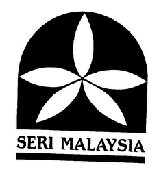 SERI MALAYSIA logo