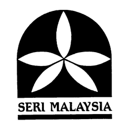 SERI MALAYSIA logo
