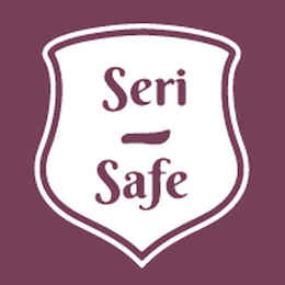 SERI-SAFE logo
