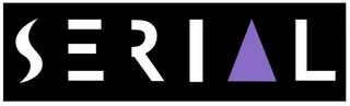 SERIAL logo