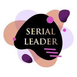 SERIAL LEADER logo