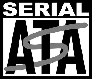 SERIAL SATA logo