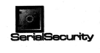 SERIAL SECURITY logo