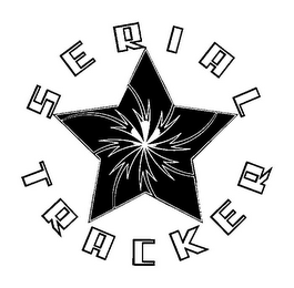 SERIAL TRACKER logo
