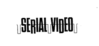 SERIAL VIDEO logo