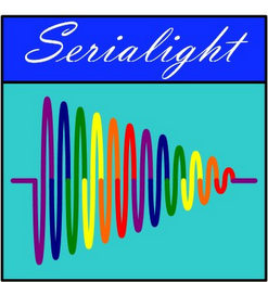 SERIALIGHT logo