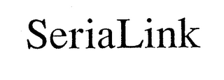 SERIALINK logo