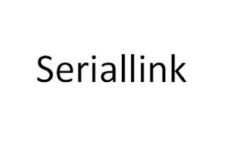 SERIALLINK logo