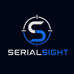 SERIALSIGHT logo