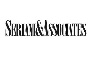 SERIANI&ASSOCIATES logo