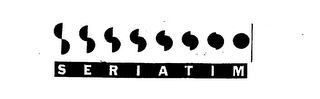 SERIATIM logo