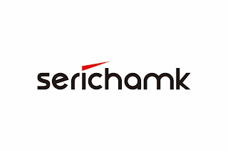 SERICHAMK logo
