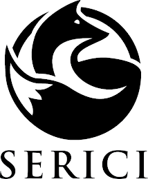 SERICI logo