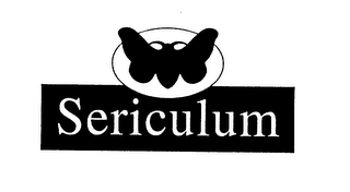 SERICULUM logo
