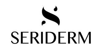 SERIDERM logo