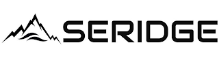 SERIDGE logo