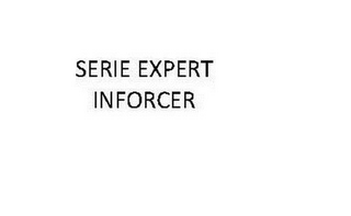 SERIE EXPERT INFORCER logo