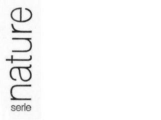 SERIE NATURE logo