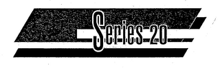 SERIES 20 logo
