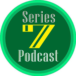 SERIES 7 PODCAST logo