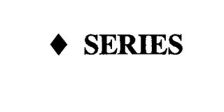 SERIES logo