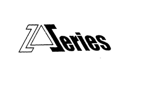 SERIES logo