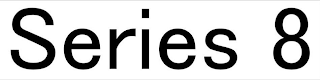 SERIES 8 logo