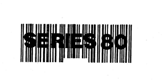 SERIES 80 logo