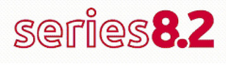 SERIES 8.2 logo