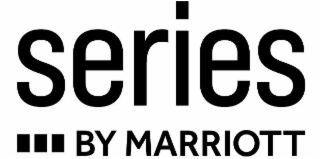 SERIES BY MARRIOTT logo