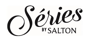 SERIES BY SALTON logo