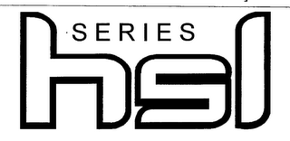 SERIES HSL logo