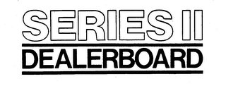 SERIES II DEALERBOARD logo