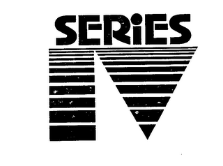 SERIES IV logo