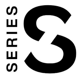 SERIES S logo