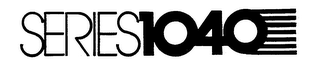 SERIES1040 logo
