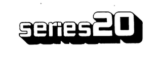 SERIES20 logo
