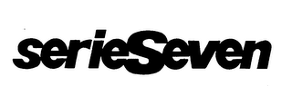 SERIESEVEN logo