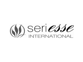 SERIESSE INTERNATIONAL logo