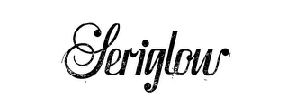 SERIGLOW logo