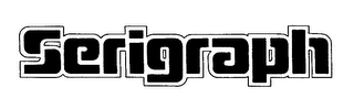 SERIGRAPH logo