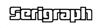 SERIGRAPH logo