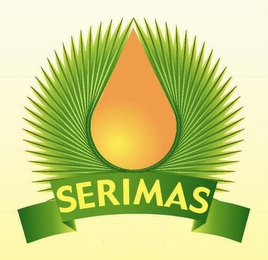 SERIMAS logo