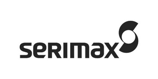 SERIMAX logo
