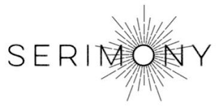 SERIMONY logo