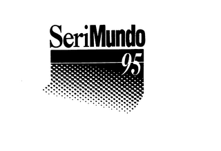 SERIMUNDO 95 logo