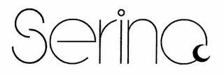 SERINA logo